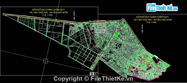 bản đồ quy hoạch,bản đồ hiện trạng,quy hoạch huyện hóc môn tp hcm,hiện trạng huyện hóc môn